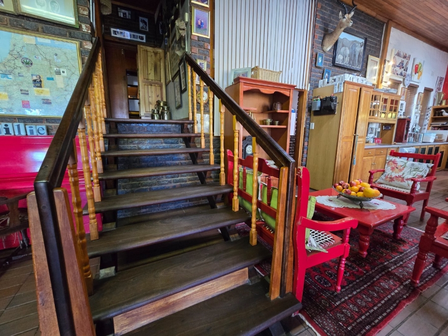 3 Bedroom Property for Sale in Middelpos Northern Cape